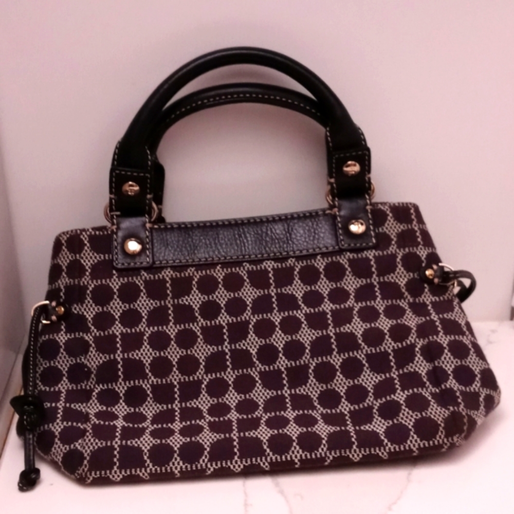 Vintage Kate Spade bag - Picture 7 of 13